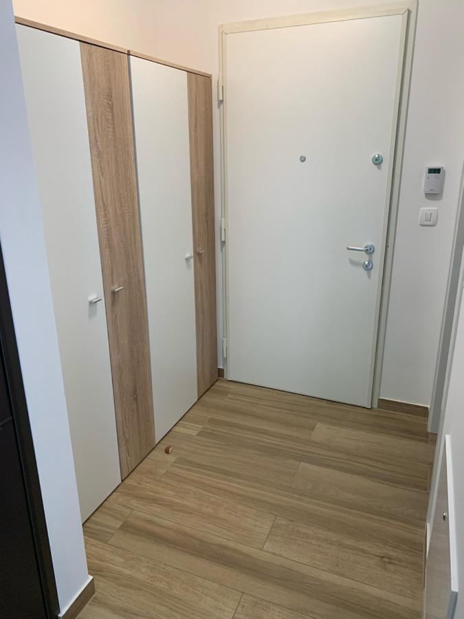 Apartman Natasa Kostrena Exterior foto